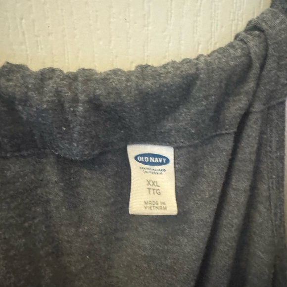 Old Navy Midi Tank Dress | Size XXL - Picture 2 of 4